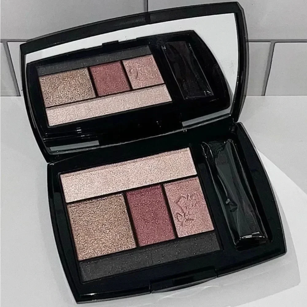 Lancôme 209 Blush Sweetness Eyeshadow Palette